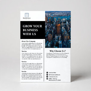 Flyer