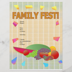 Flyer