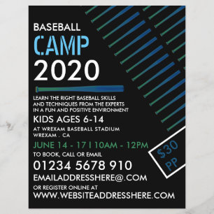  FLYER