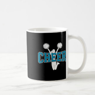 Flyer Cheer Leader Cheerleading-Team Cheerleader G Kaffeetasse