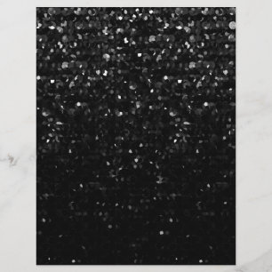 Flyer Crystal Bling Strass