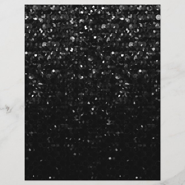Flyer Crystal Bling Strass (Vorne)
