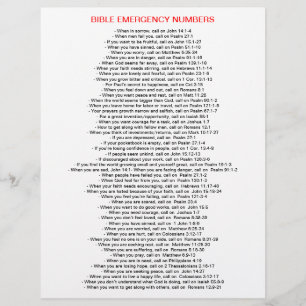 Flyer der Notarbibliotheken