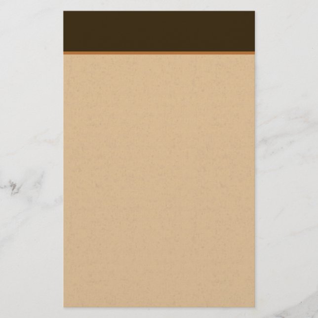 Flyer des Übersetzungsdienstes (Vorne)