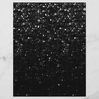 Flyer Kristallblende