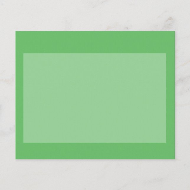 FLYER- oder LetterHEAD-Diy-Vorlage Designkenntniss (Vorne)