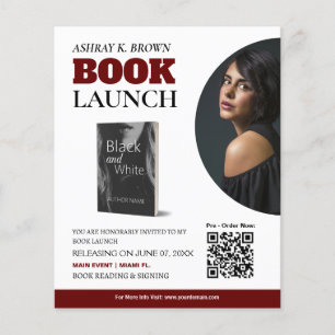 Flyer "Starten" buchen