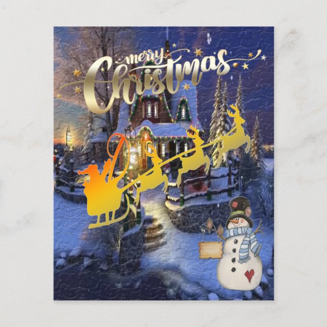 Flyers Flyer (Vorne)