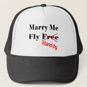 flyfree truckerkappe