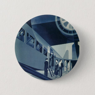 Flyg MEDA-B Aerotransport Button