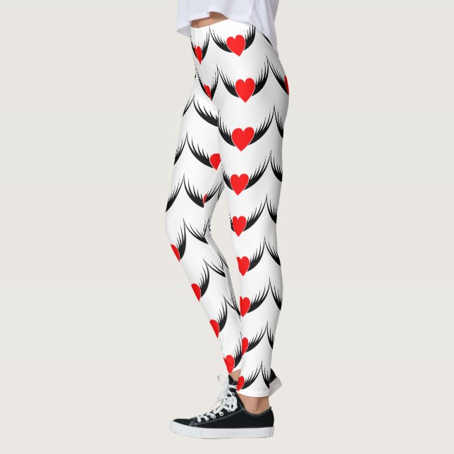 FLYHERZ LEGGINGS (Links)