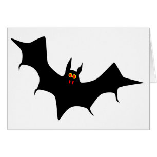 Flying Bat