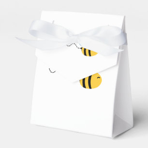 Flying Bee Geschenkschachtel