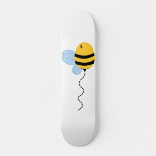 Flying Bee Skateboard