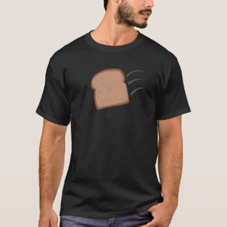 Flying Bread Concert T T-Shirt