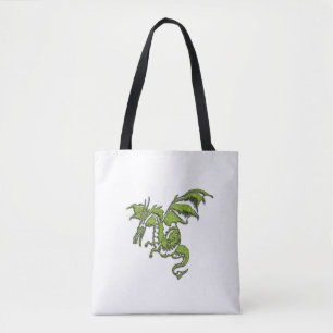 Flying Dragon Design