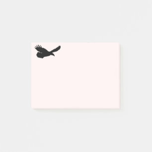 Flying Eagle Sticky Notes Post-it Klebezettel
