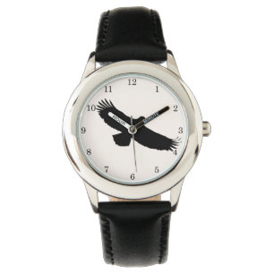 Flying Eagle Watch Armbanduhr