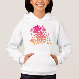 Flying_Fat_Cat Hoodie