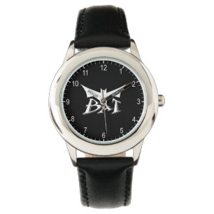 Flying Fledermaus Armbanduhr