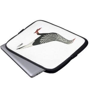 Flying Flight Teager Laptopschutzhülle