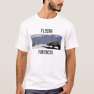 Flying Fortress Tee Shirt