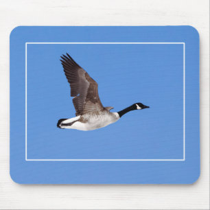 Flying Goose Mousepad