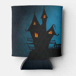 Flying Hexe Dosenkühler