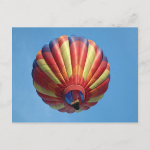 Flying High, bei xlta! Postkarte