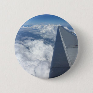 Flying High Button