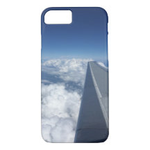 Flying High iPhone Case