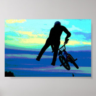 Flying High Poster