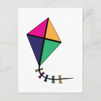Flying Kite