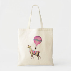Flying Llama-Tasche Tragetasche