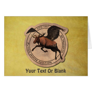 Flying Moose Aviation