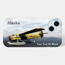 Flying Moose Aviation de Havilland DH3-C Case-Mate iPhone Hülle