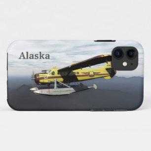 Flying Moose Aviation de Havilland DH3-C Otter Case-Mate iPhone Hülle