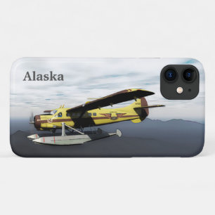 Flying Moose Aviation de Havilland DH3-C Otter Case-Mate iPhone Hülle