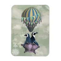 Flying Penguins 2