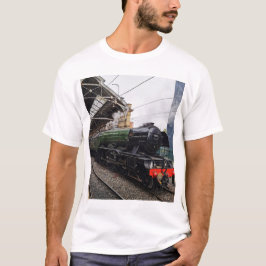 Flying Scotsman-T - Shirt