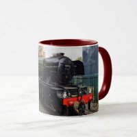 Flying Scotsman