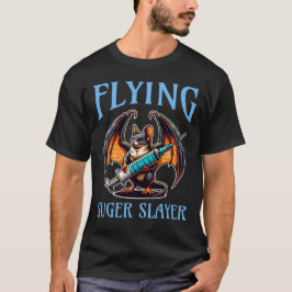 Flying Sugar Slayer T-Shirt