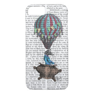 Flying Zebra iPhone 8/7 Hülle