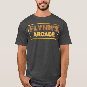 Flynn-Arcade 1 T-Shirt