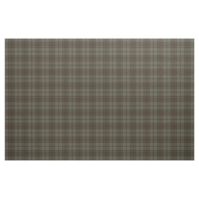 Flynn Tartan Stoff (Yard (91,4 cm))