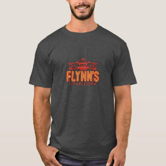 Flynns Arcade Retro T-Shirt