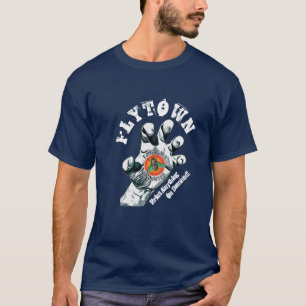 Flytown Handmade T-Shirt