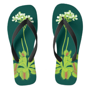 Flytraps Flip Flops