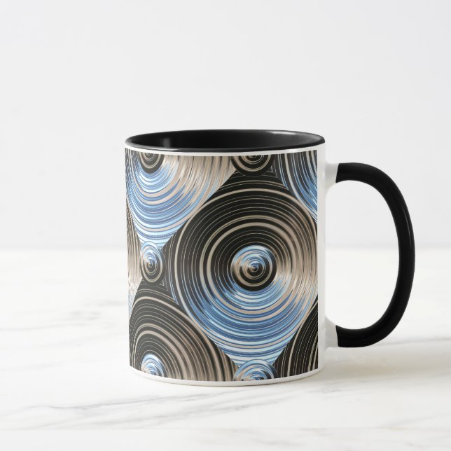 FMA1-Tasse Tasse (Rechts)