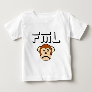 FML BABY T-SHIRT